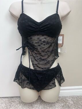 Tankini Bathing Suit